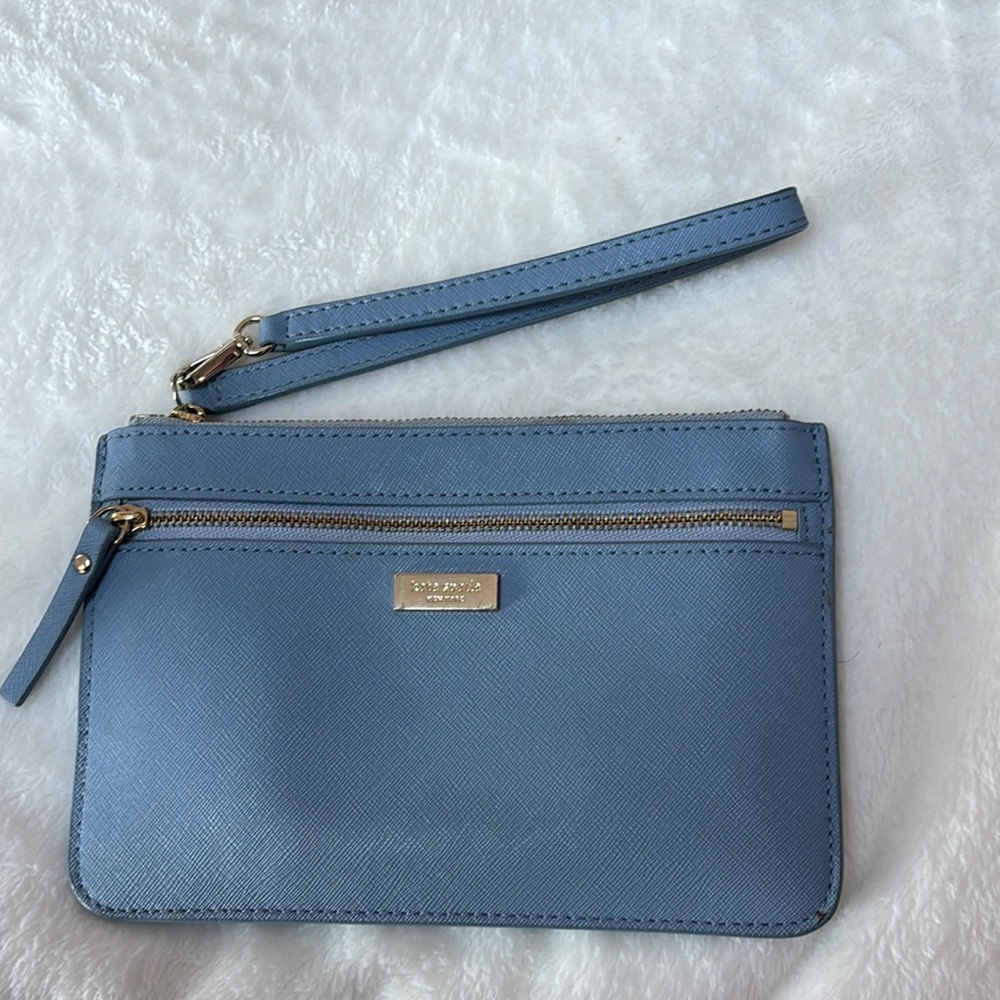 Kate spade wallet/ wristlet